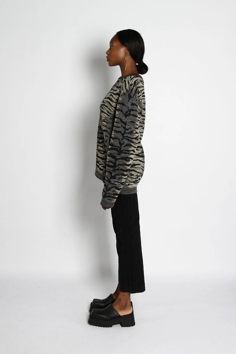 Carlo Colucci Sweater