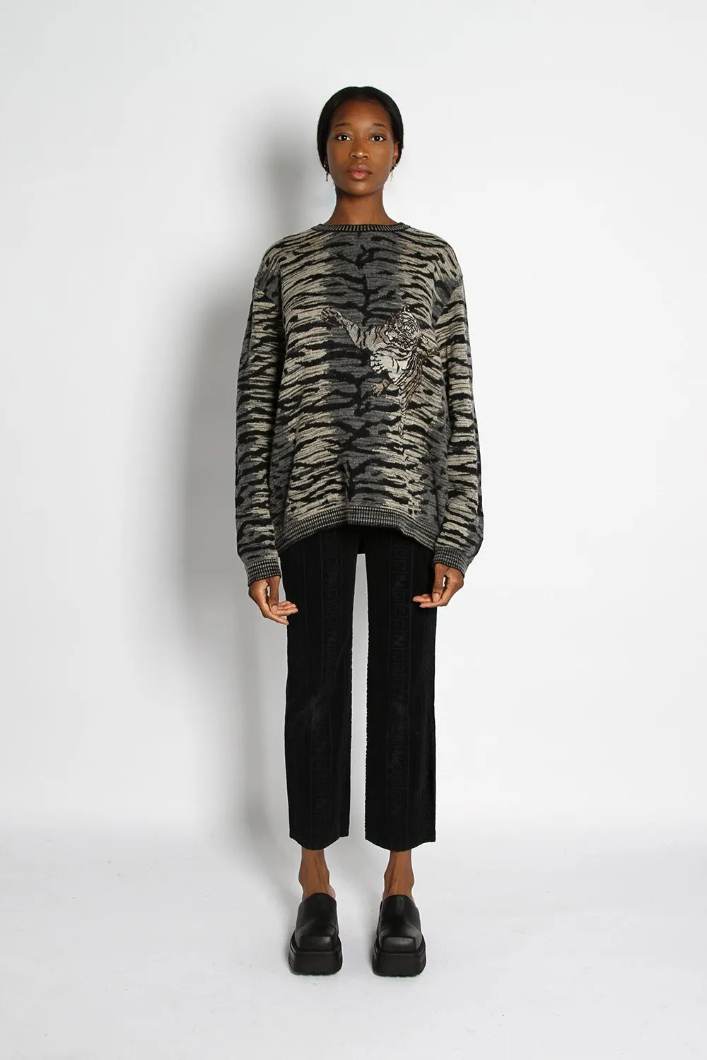 Carlo Colucci Sweater
