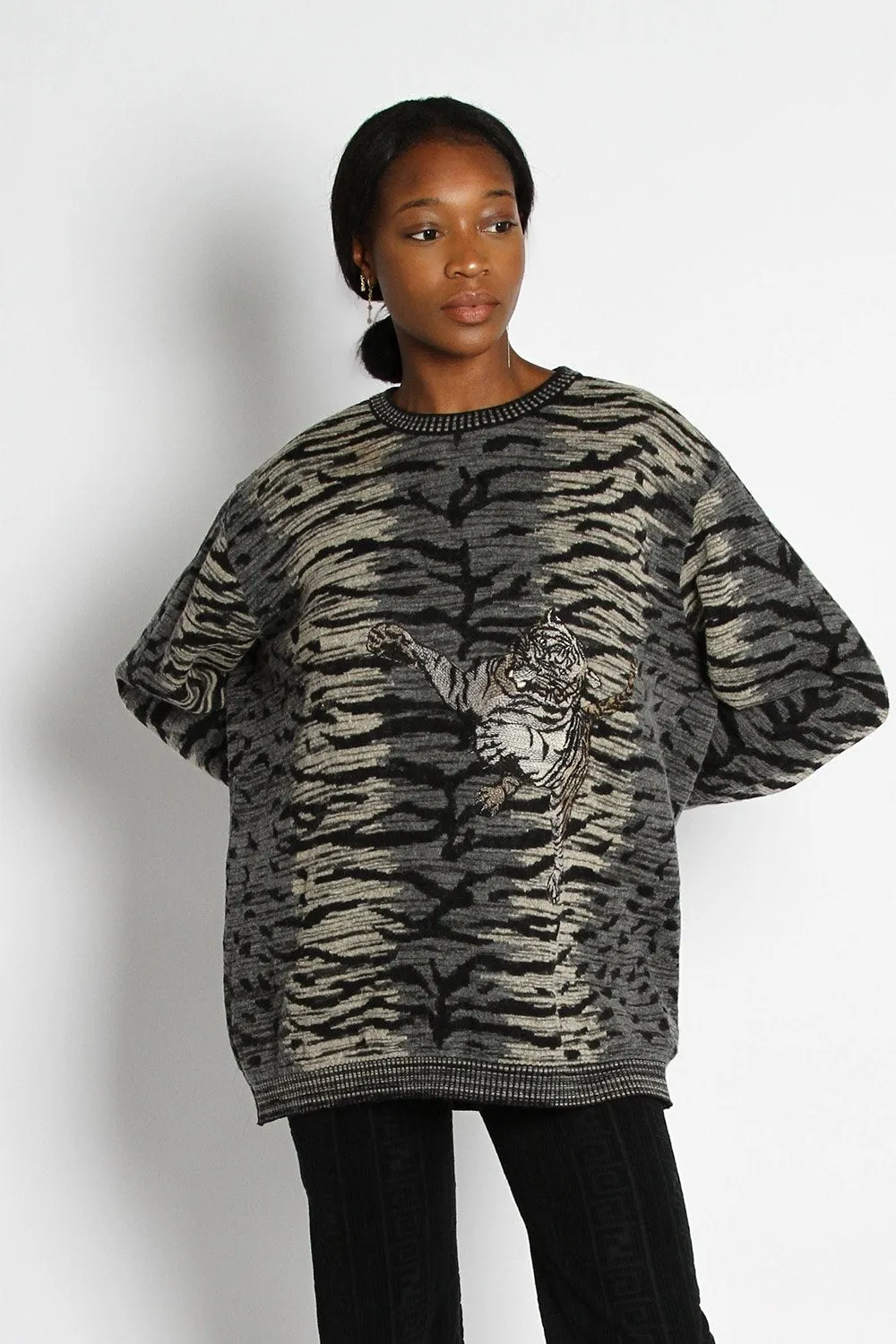 Carlo Colucci Sweater