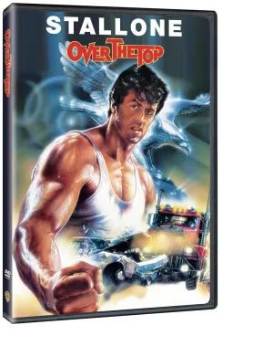 Over The Top (DVD)