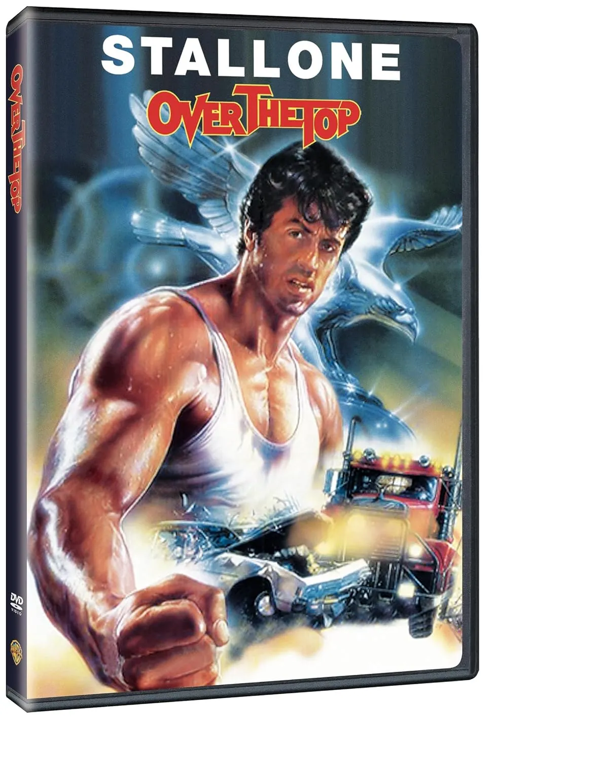 Over The Top (DVD)